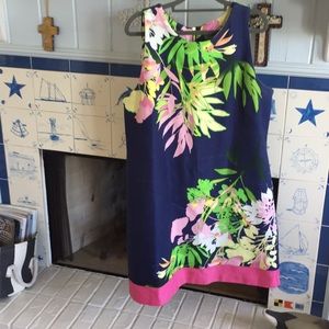 Taylor dress